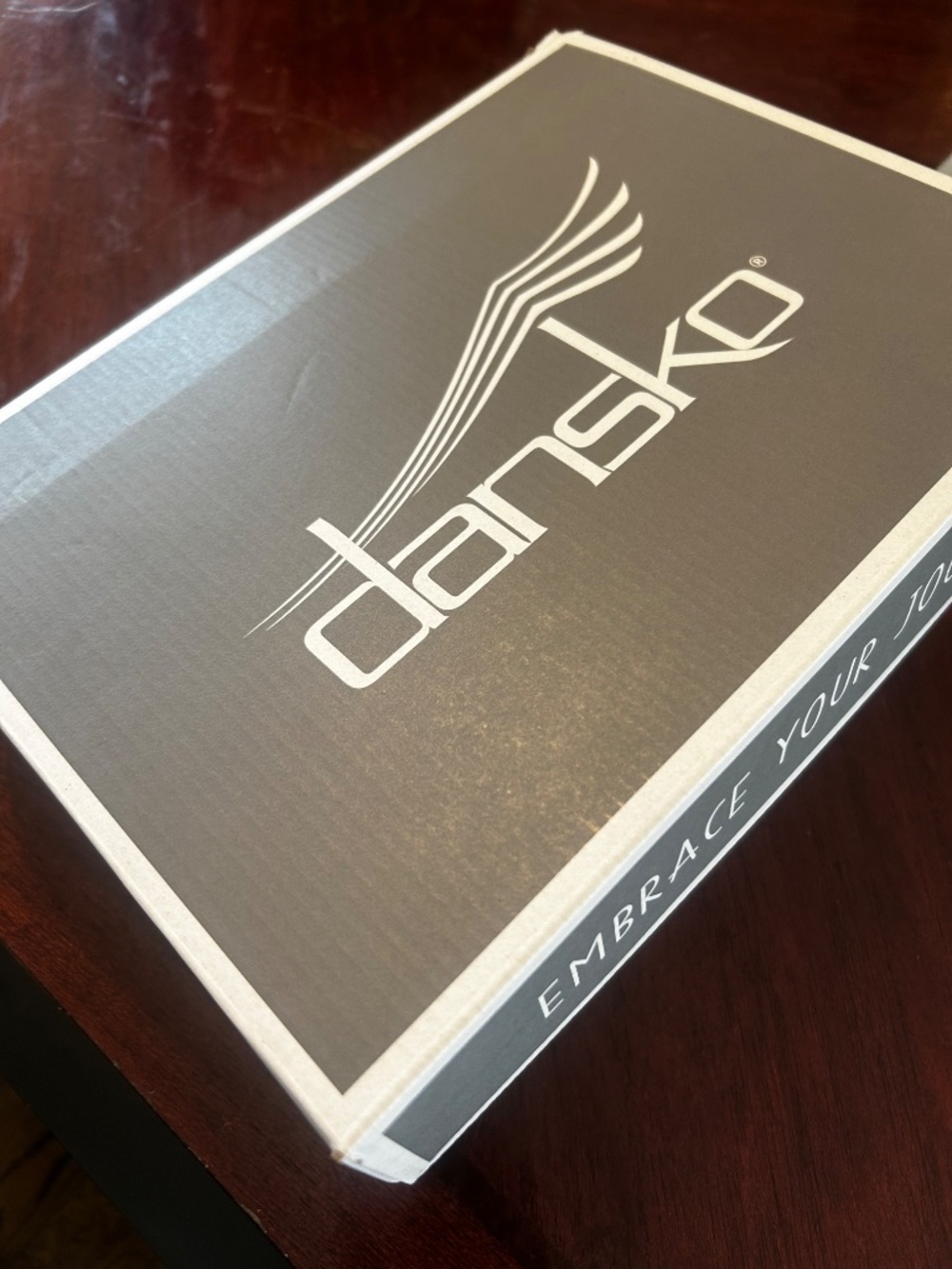 Dansko Mae 38, Fits like a 39? - Picture 9 of 10